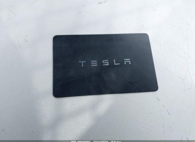 Used 2019 Tesla Model 3 full