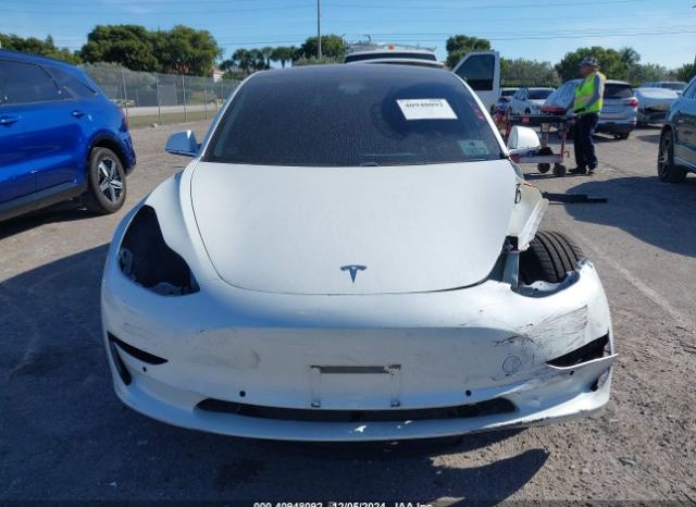 Used 2019 Tesla Model 3 full