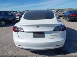 Used 2019 Tesla Model 3 full