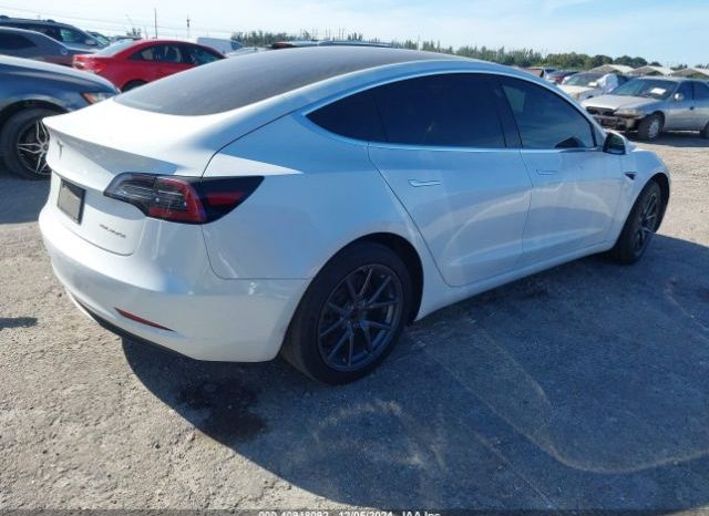 Used 2019 Tesla Model 3 full
