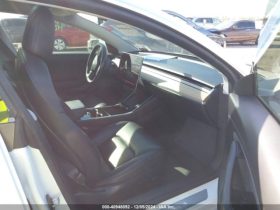 Used 2019 Tesla Model 3