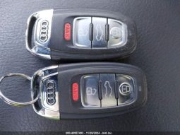 New 2015 Audi Q5