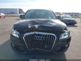 New 2015 Audi Q5