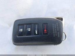 Used 2021 Lexus RX 350 full