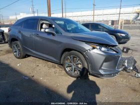 Used 2021 Lexus RX 350