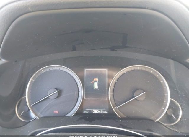 Used 2021 Lexus RX 350 full