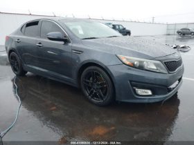Used 2015 Kia Optima