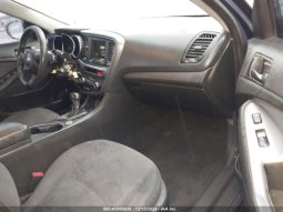 Used 2015 Kia Optima