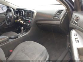 Used 2015 Kia Optima