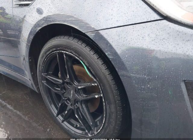 Used 2015 Kia Optima full