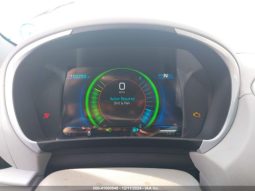 Used 2017 Chevrolet Volt full