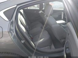 Used 2017 Chevrolet Volt full