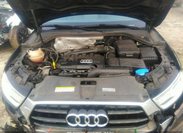 Used 2016 Audi Q3 full