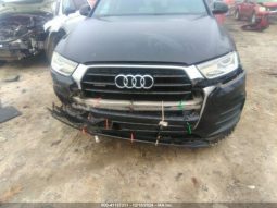 Used 2016 Audi Q3 full