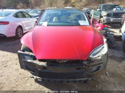 Used 2017 Tesla Model S full