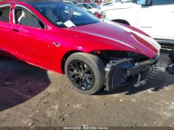 Used 2017 Tesla Model S full