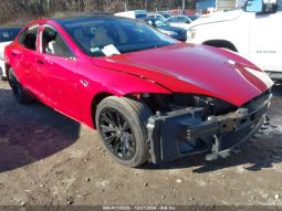 Used 2017 Tesla Model S