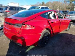 Used 2017 Tesla Model S