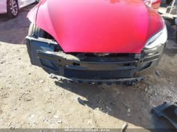Used 2017 Tesla Model S full