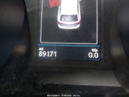 Used 2020 VW Tiguan full