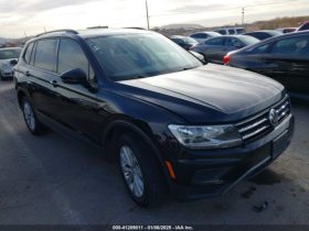 Used 2020 VW Tiguan
