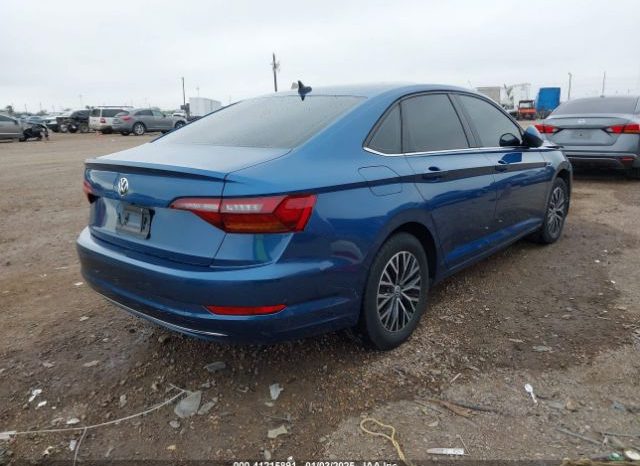 Used 2019 volvo 240 full