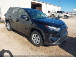 Used 2024 Toyota RAV4