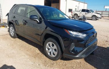 Used 2024 Toyota RAV4
