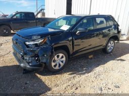 Used 2024 Toyota RAV4