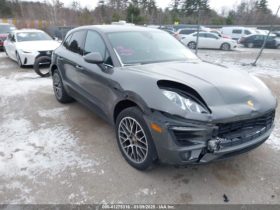 Used 2016 Porsche Cayman