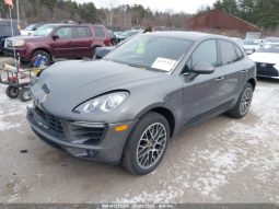 Used 2016 Porsche Cayman