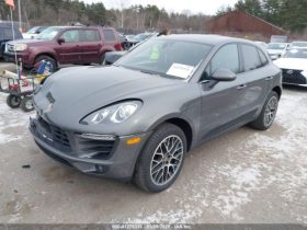 Used 2016 Porsche Cayman