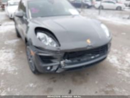 Used 2016 Porsche Cayman full