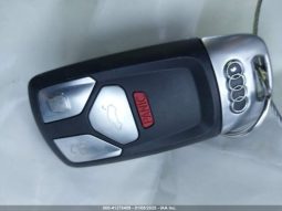 Used 2017 Audi A4 full