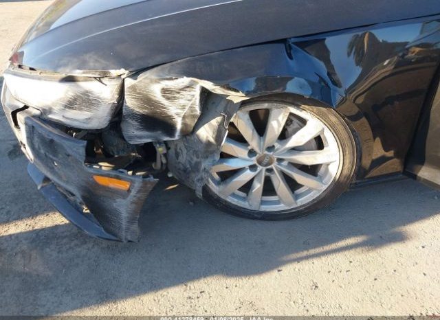 Used 2017 Audi A4 full