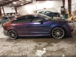 Used 2016 Audi S3 full