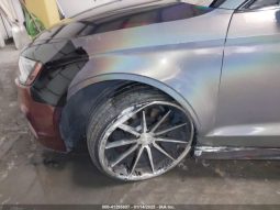 Used 2016 Audi S3 full