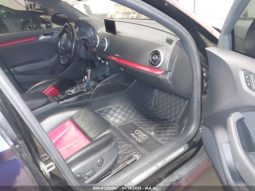 Used 2016 Audi S3 full