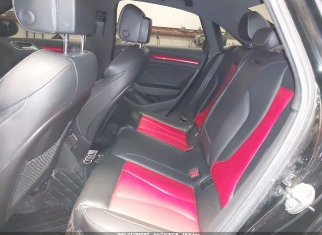 Used 2016 Audi S3 full