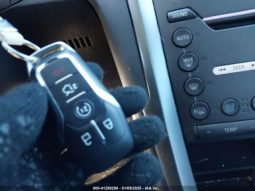 Used 2016 Ford Fusion full