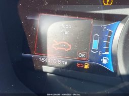 Used 2016 Ford Fusion full