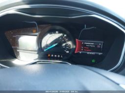 Used 2016 Ford Fusion full