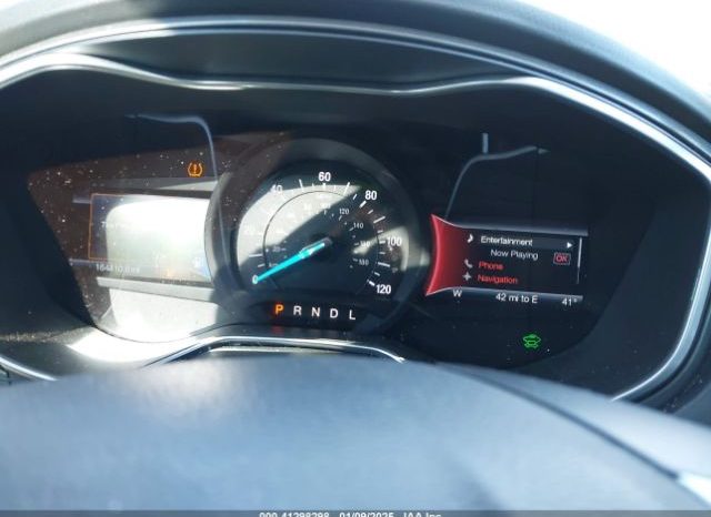 Used 2016 Ford Fusion full