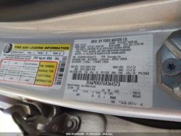 Used 2016 Ford Fusion full