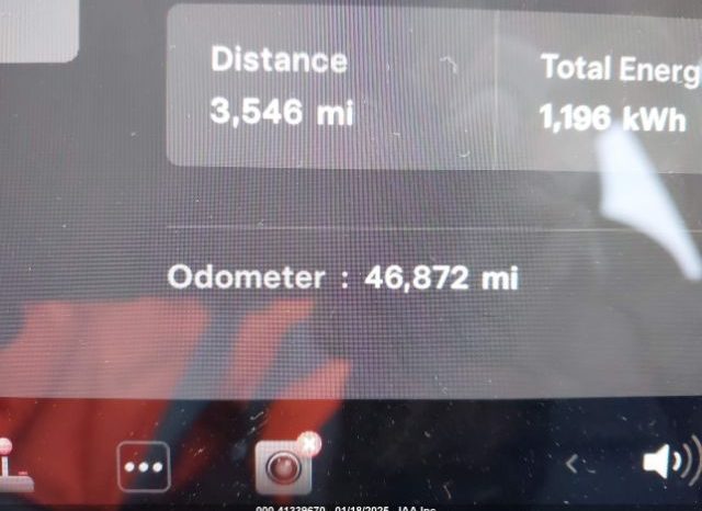 Used 2018 Tesla Model 3 full