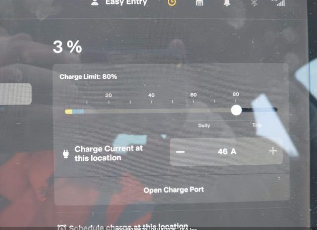Used 2018 Tesla Model 3 full
