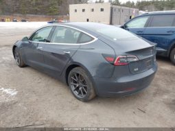 Used 2018 Tesla Model 3 full