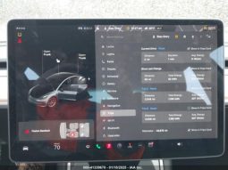 Used 2018 Tesla Model 3