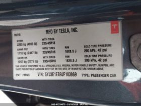 Used 2018 Tesla Model 3