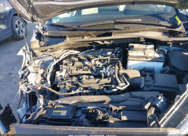 Used 2022 Toyota Corolla full